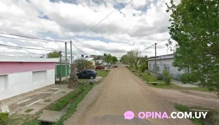 Pizzería "El José" - San Bautista