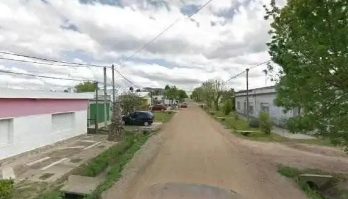 Pizzeria El Jose Street View Y 360 - San Bautista