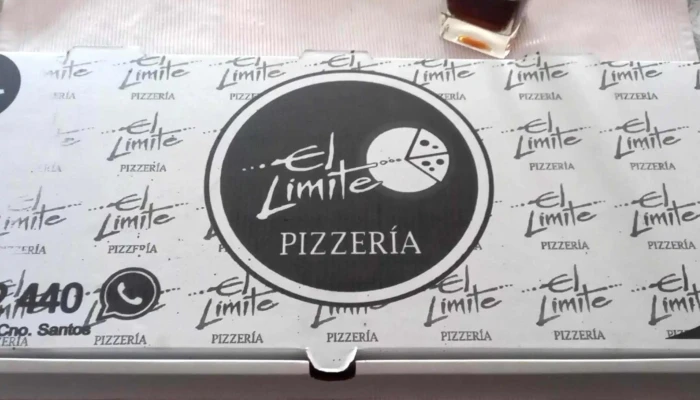Pizzeria El Limite Comentario 1 - Montevideo