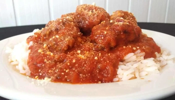 Pizzería "El lugar" - San Bautista