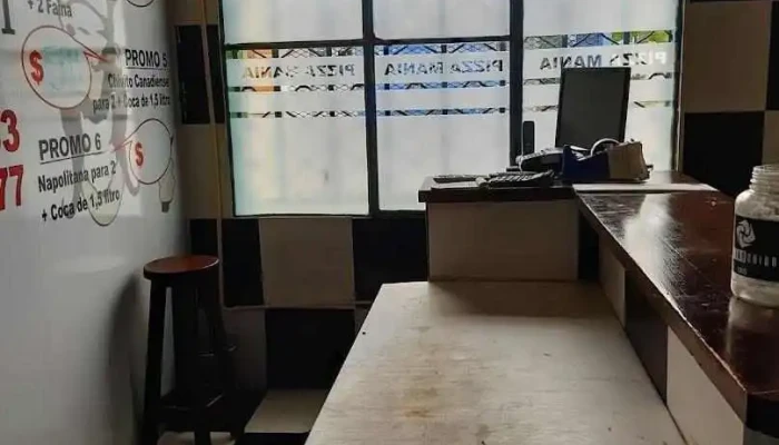 Pizzeria El Maestro Menu - Montevideo