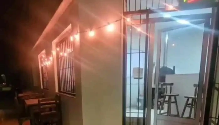 Pizzeria El Momi Del Propietario - Libertad