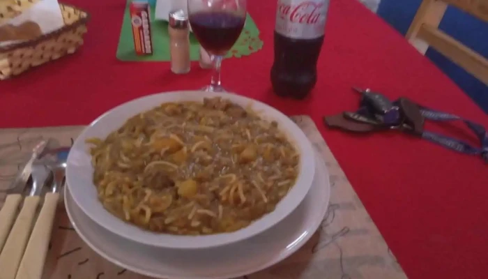 Pizzeria El Pincho -  Mas Recientes - Alejandro Gallinal