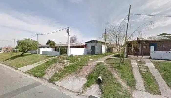 Pizzeria El Rango -  Street View Y 360 - Montevideo