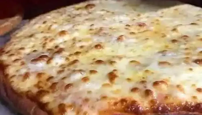 Pizzeria El Ruso Del Propietario - Progreso