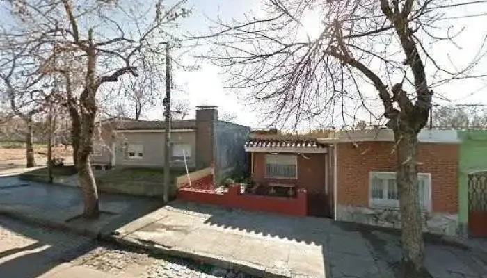 Pizzeria El Santa Y Salon De Fiestas Street View Y 360 - Durazno