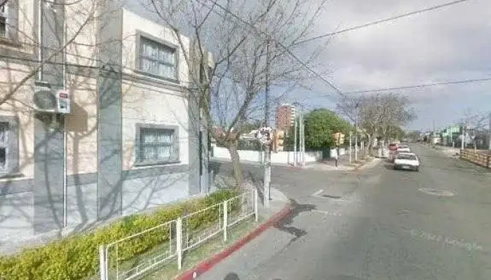 Pizzeria El Tano Street View Y 360 - Maldonado