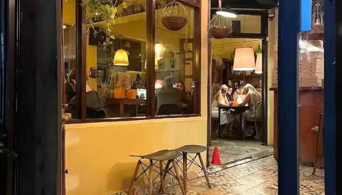 Pizzeria El Tano Todas - Maldonado