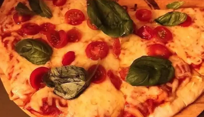 Pizzeria Entre Fuegos - San José De Mayo