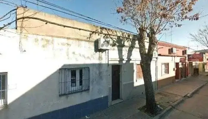 Pizzeria Entre Fuegos -  Street View Y 360 - San José de Mayo