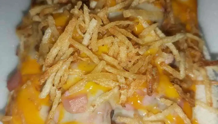 Pizzeria Exodo Comida Y Bebida - Ombúes de Lavalle