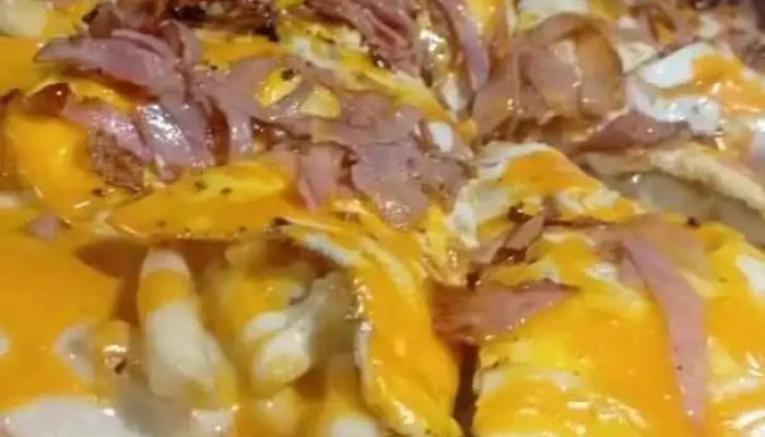 Pizzeria Galactica Comida Y Bebida - Toledo