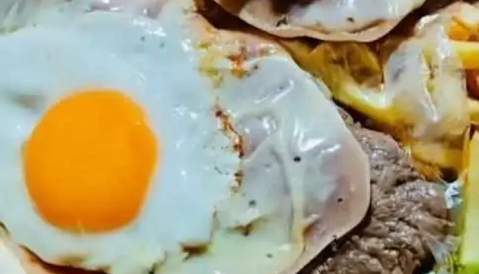 Pizzeria Galactica Del Propietario - Toledo