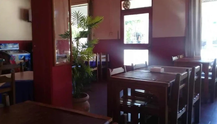 Pizzeria Galeano -  Ambiente - Ombúes de Lavalle