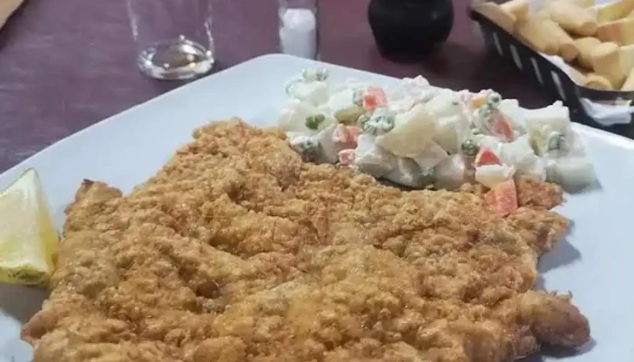 Pizzeria Galeano -  Comida Y Bebida - Ombúes de Lavalle