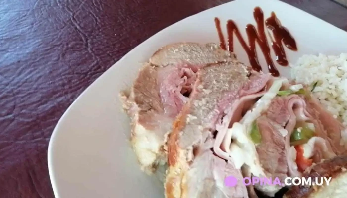 Pizzeria Galeano -  Del Propietario - Ombúes de Lavalle