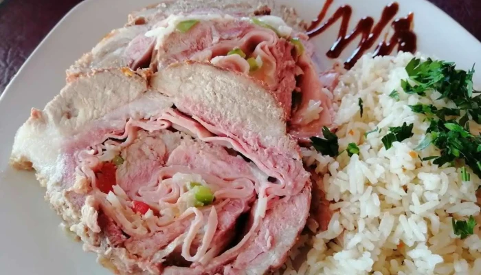 Pizzeria Galeano -  Todas - Ombúes de Lavalle