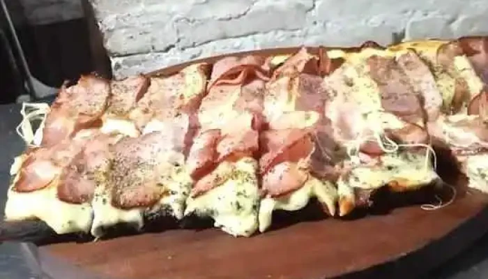 Pizzeria Giordano -  Comida Y Bebida - Progreso