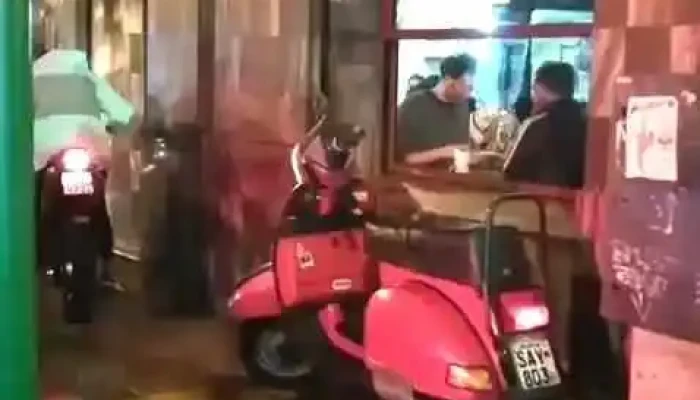 Pizzeria Girasoles Videos - Montevideo