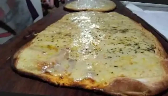 Pizzeria Haga Su Pedido -  Del Propietario - Rivera