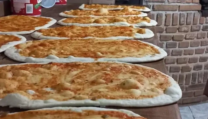 Pizzeria Haga Su Pedido -  Todas - Rivera