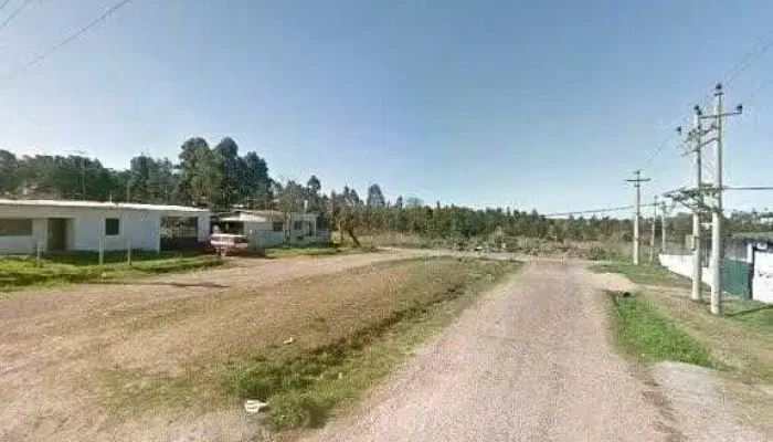 Pizzeria Hdp Street View Y 360 - Montevideo