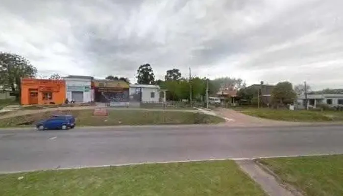 Pizzeria Italia -  Street View Y 360 - Montevideo