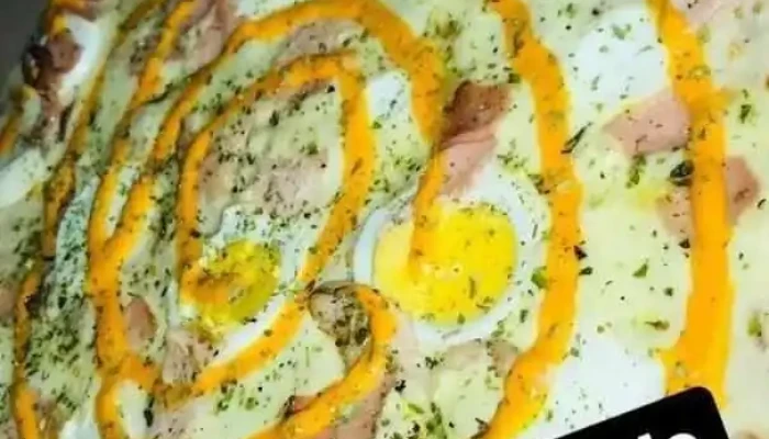 Pizzería Karava - Melo