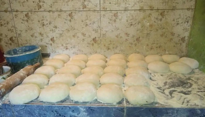 Pizzeria Karlinflor Todas - Melo