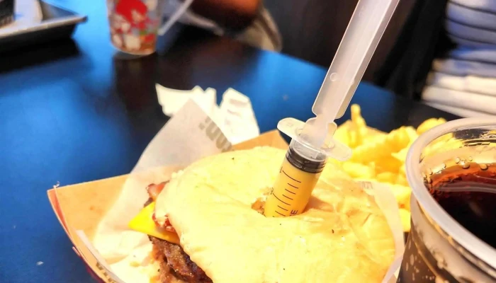 Pizzeria Kentucky -  La Union Comentario 1 - Montevideo