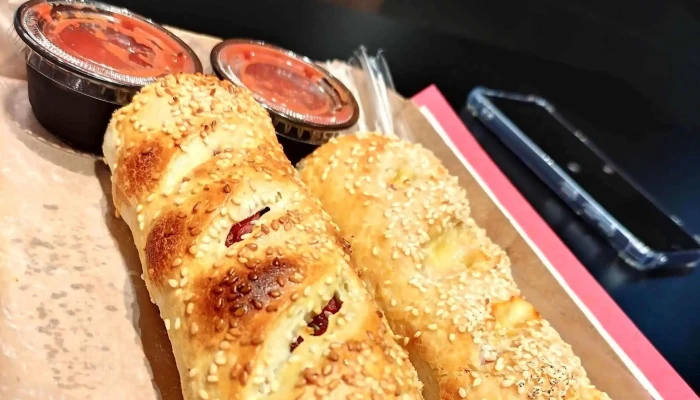 Pizzeria Kentucky -  La Union Comentario 4 - Montevideo