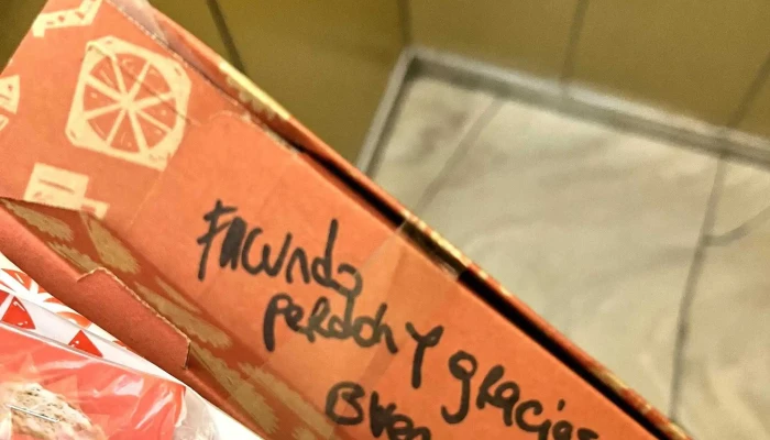 Pizzeria Kentucky -  La Union Comentario 7 - Montevideo