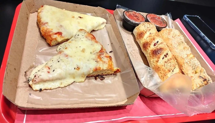 Pizzeria Kentucky -  La Union Comidas Y Bebidas - Montevideo