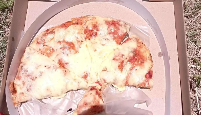 Pizzeria Kentucky -  La Union Pizza - Montevideo