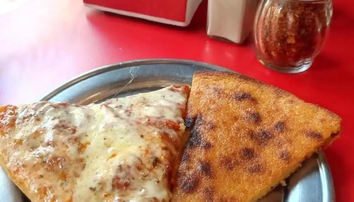 Pizzeria Kentucky Mas Recientes - Montevideo