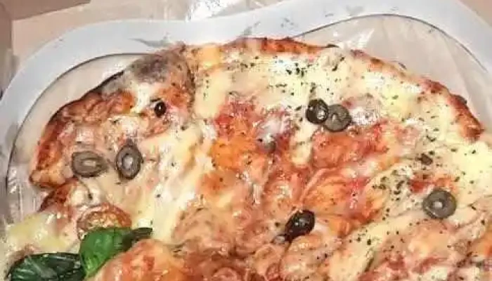 Pizzeria Kentucky Pizza - Montevideo