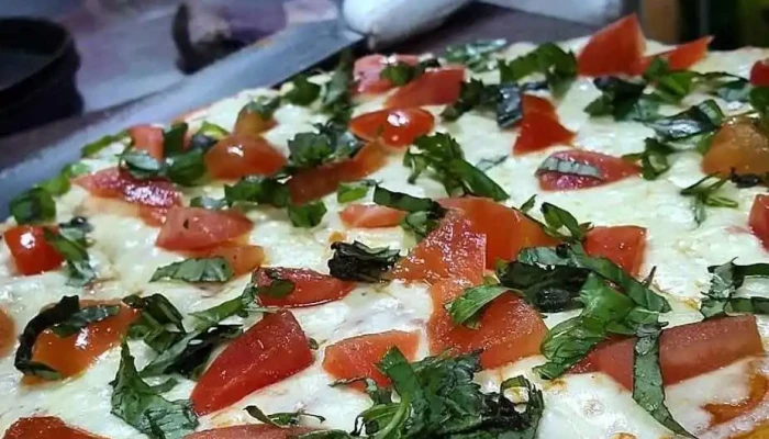 Pizzeria Knito -  Comida Y Bebida - Fray Bentos