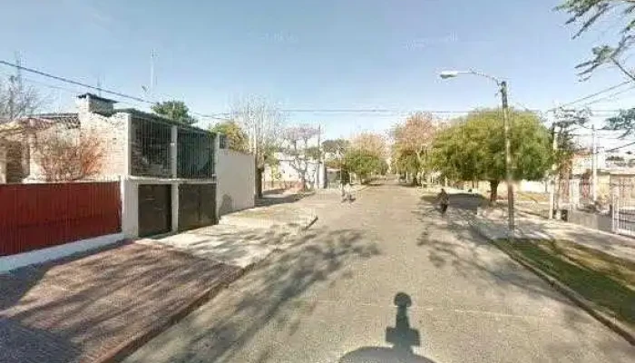 Pizzeria La Amistad La Teja Street View Y 360 - Montevideo