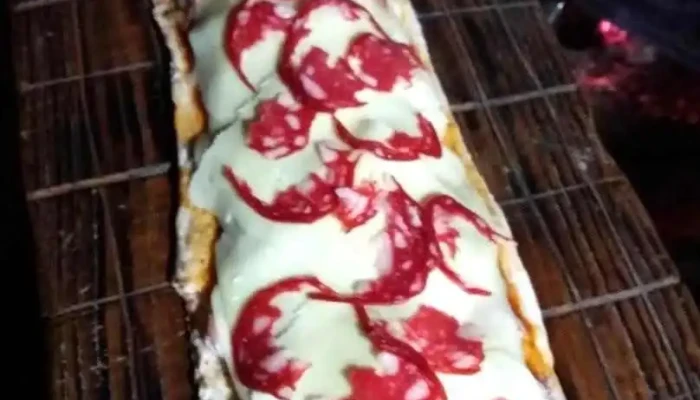 Pizzeria La Artesanal Comida Y Bebida - Ciudad del Plata