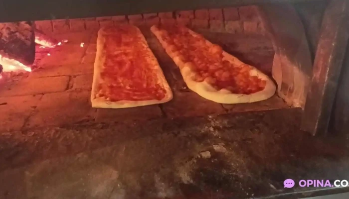 Pizzeria La Bigornia Videos - Libertad