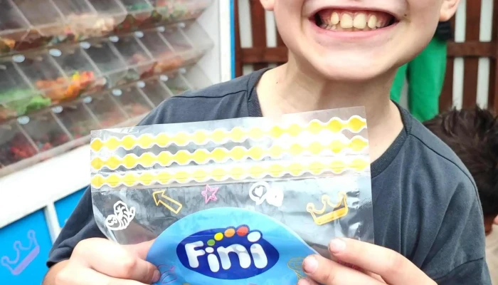 Pizzeria La Cancha -  Comentario 1 - Montevideo