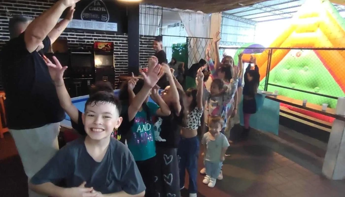 Pizzeria La Cancha -  Comentario 2 - Montevideo