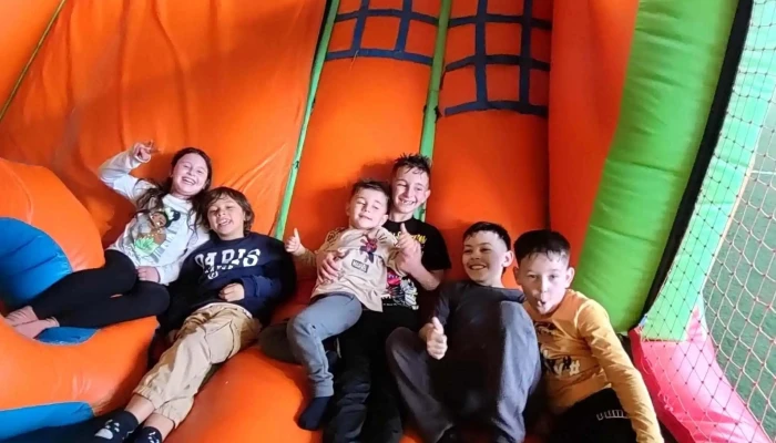 Pizzeria La Cancha -  Comentario 3 - Montevideo