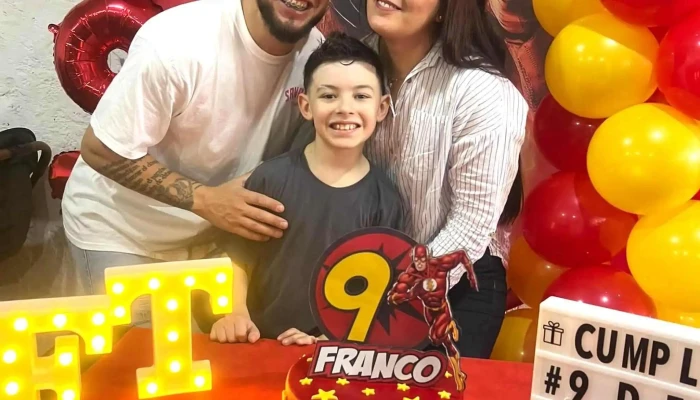 Pizzeria La Cancha -  Comentario 4 - Montevideo