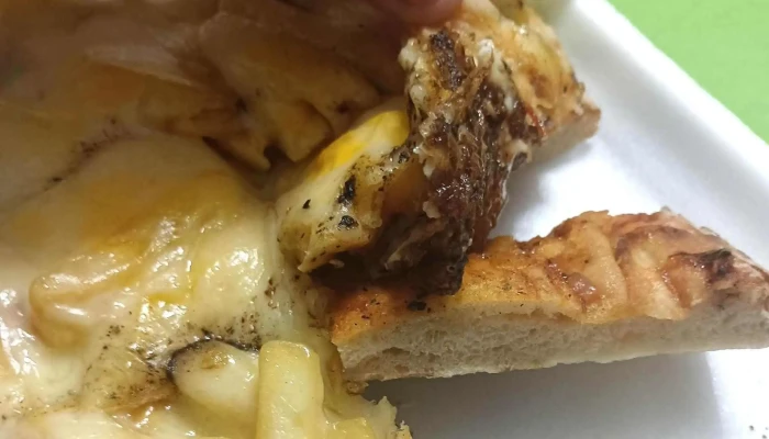 Pizzeria La Cancha -  Comentario 5 - Montevideo