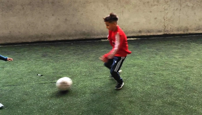 Pizzeria La Cancha -  Comentario 6 - Montevideo