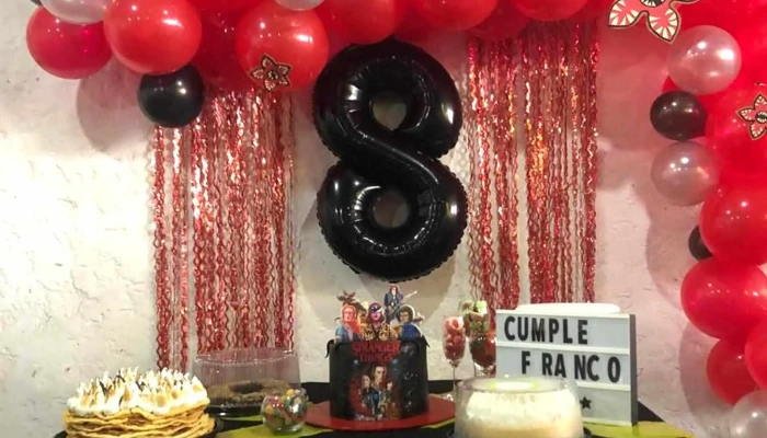 Pizzeria La Cancha -  Comentario 9 - Montevideo