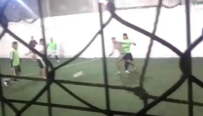 Pizzeria La Cancha -  Videos - Montevideo