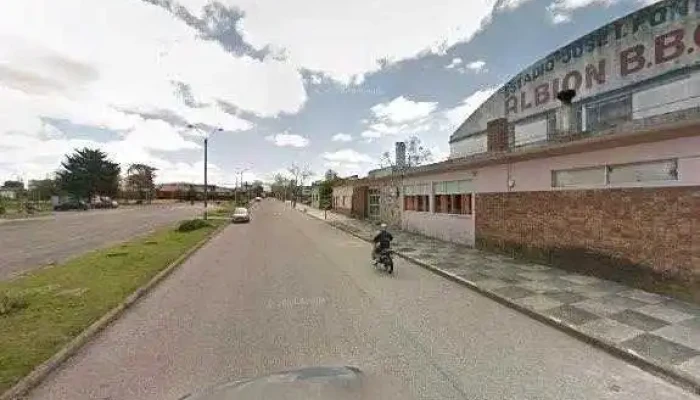 Pizzeria La Cantina Street View Y 360 - Pan de Azúcar