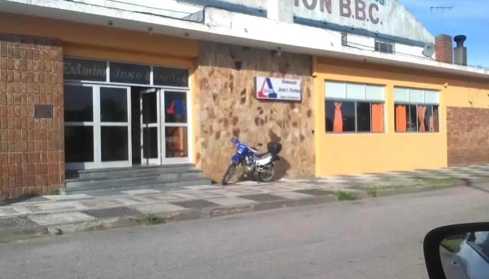 Pizzeria La Cantina Todas - Pan de Azúcar